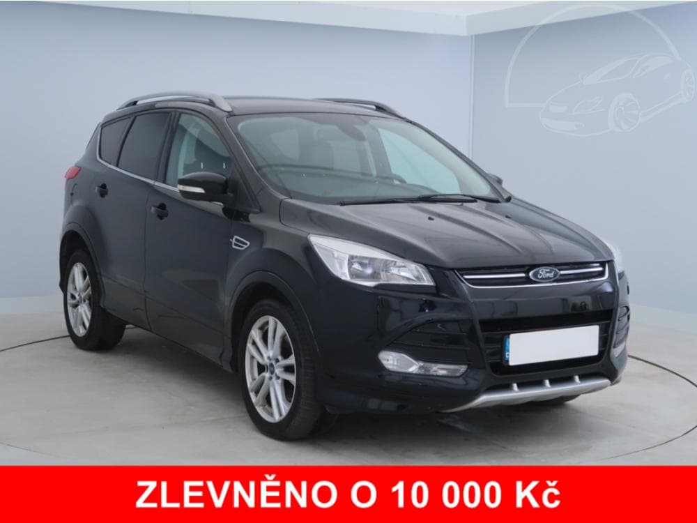 2015 Ford KUGA
