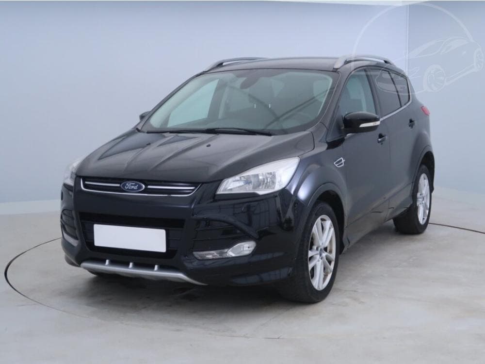 2015 Ford KUGA - 3