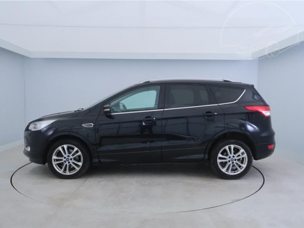 2015 Ford KUGA - 5