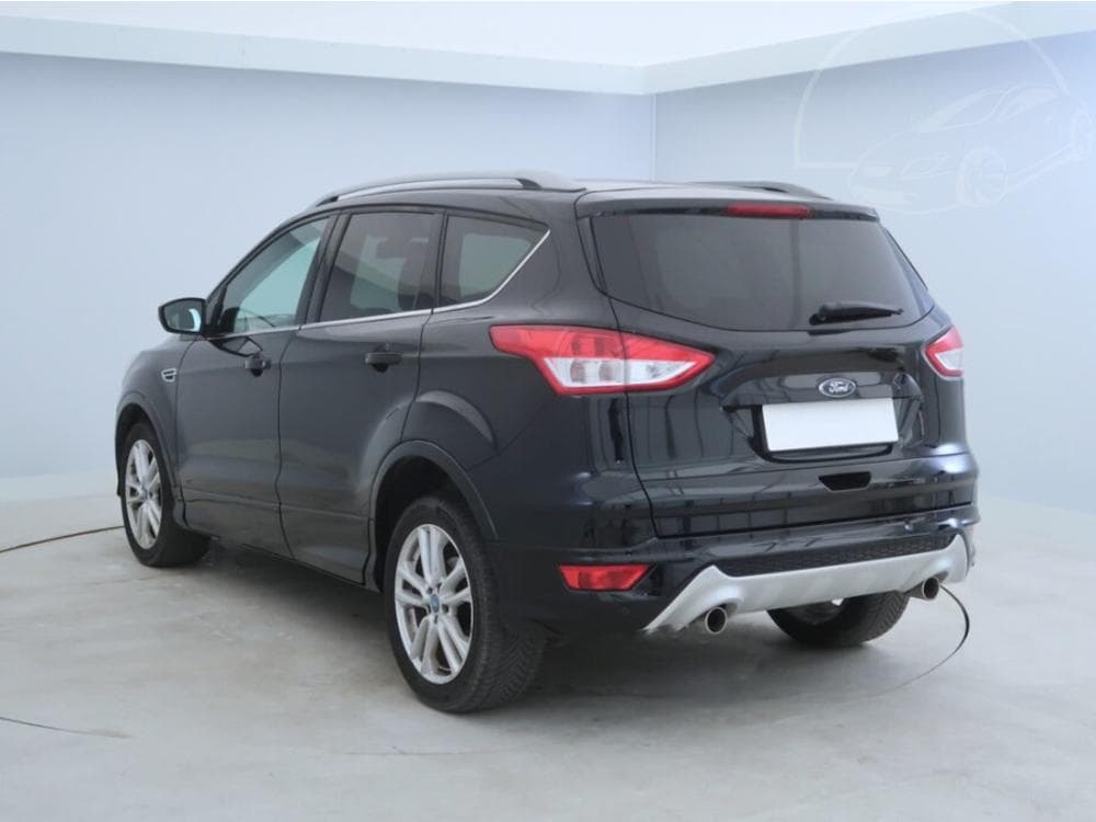 2015 Ford KUGA - 7