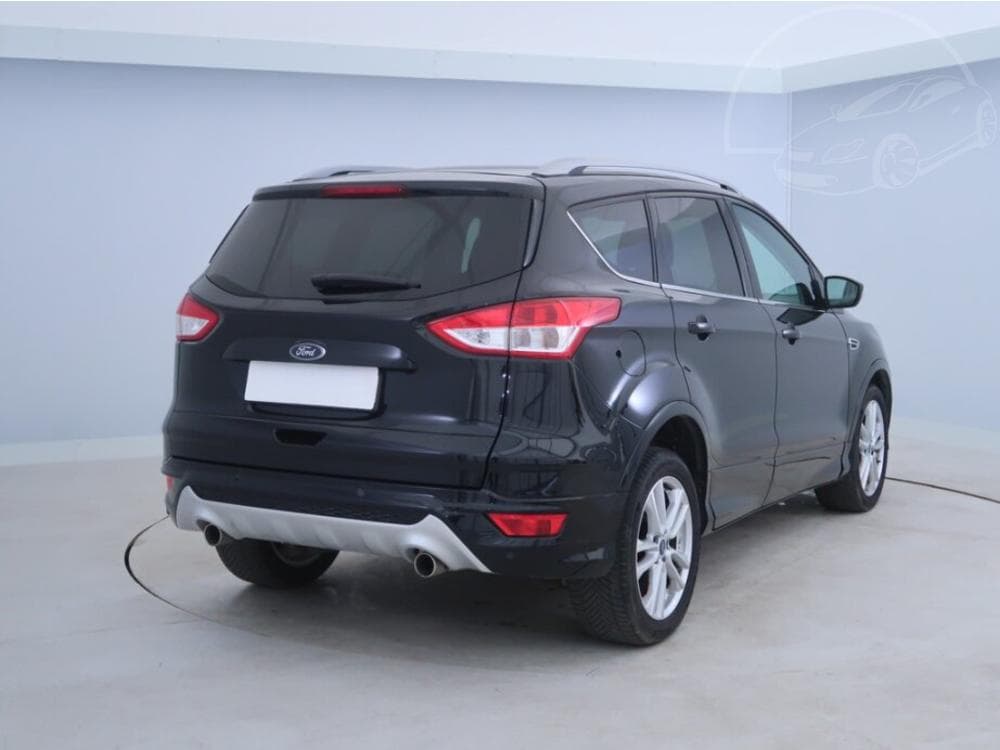 2015 Ford KUGA - 9
