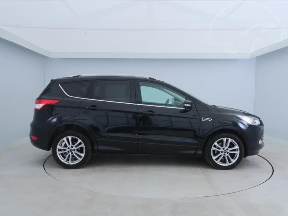 2015 Ford KUGA - 11
