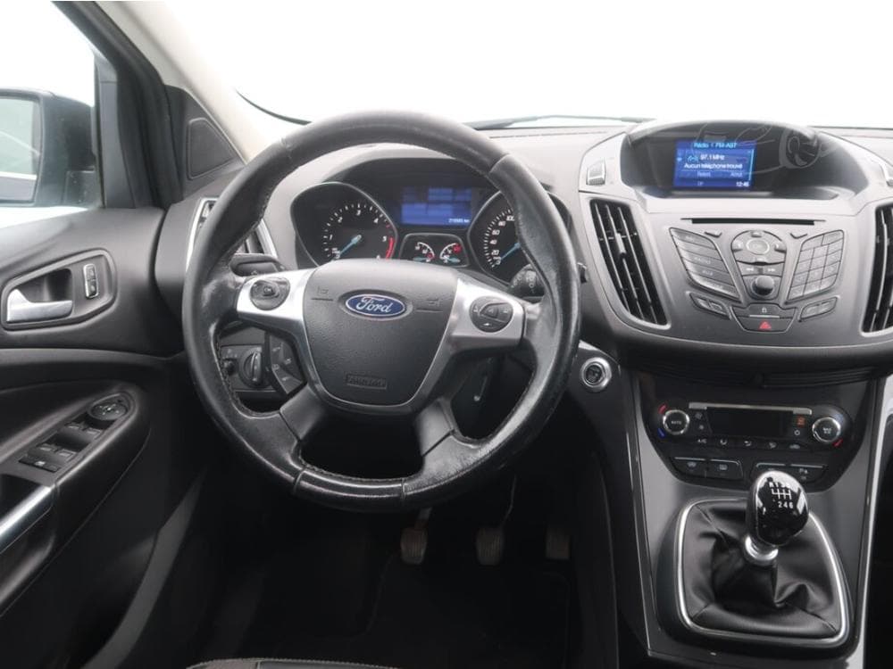 2015 Ford KUGA - 13