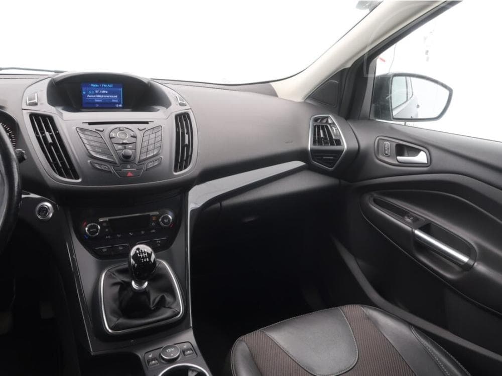 2015 Ford KUGA - 15