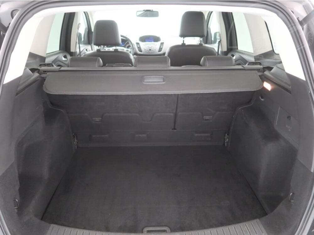 2015 Ford KUGA - 25