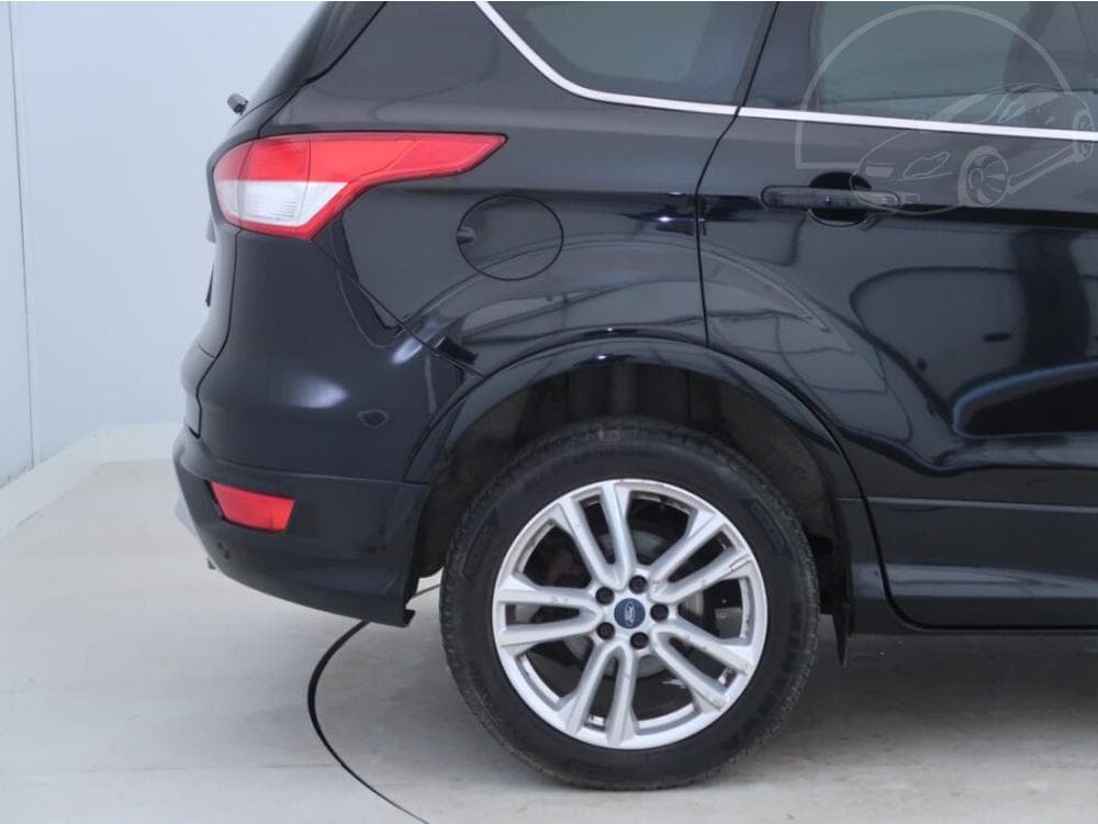 2015 Ford KUGA - 27