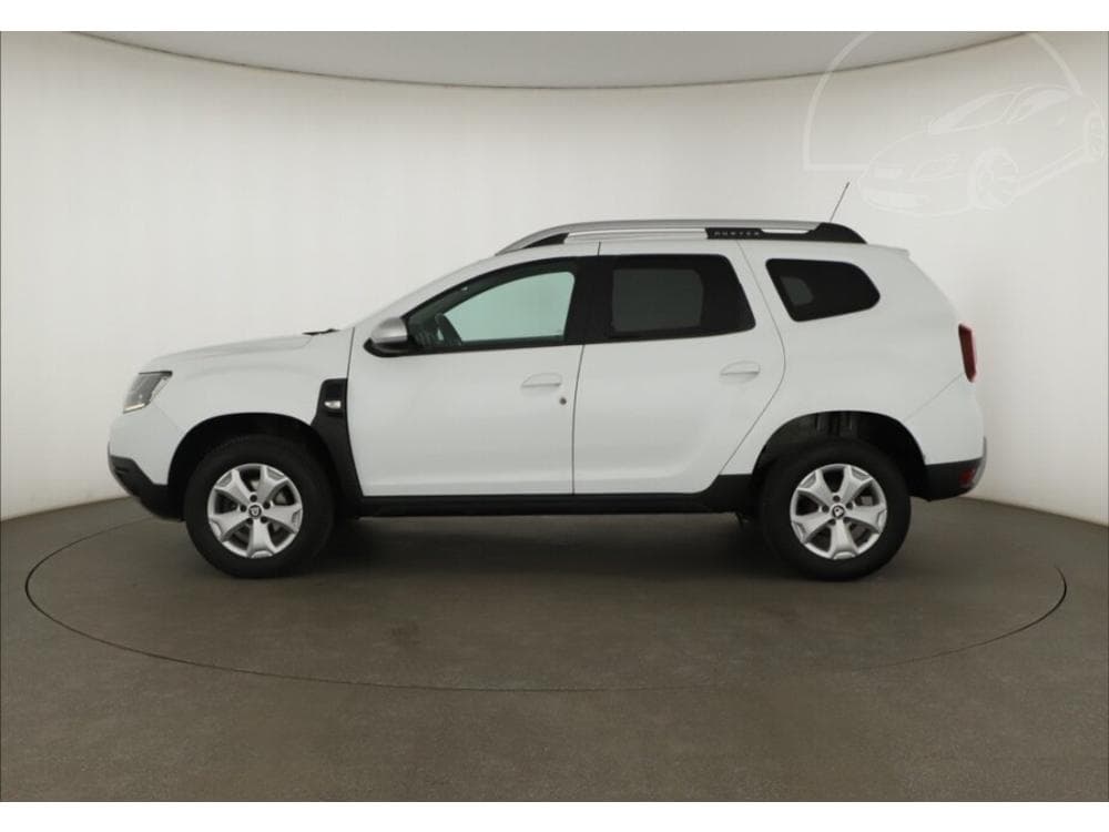 2020 Dacia DUSTER - 5