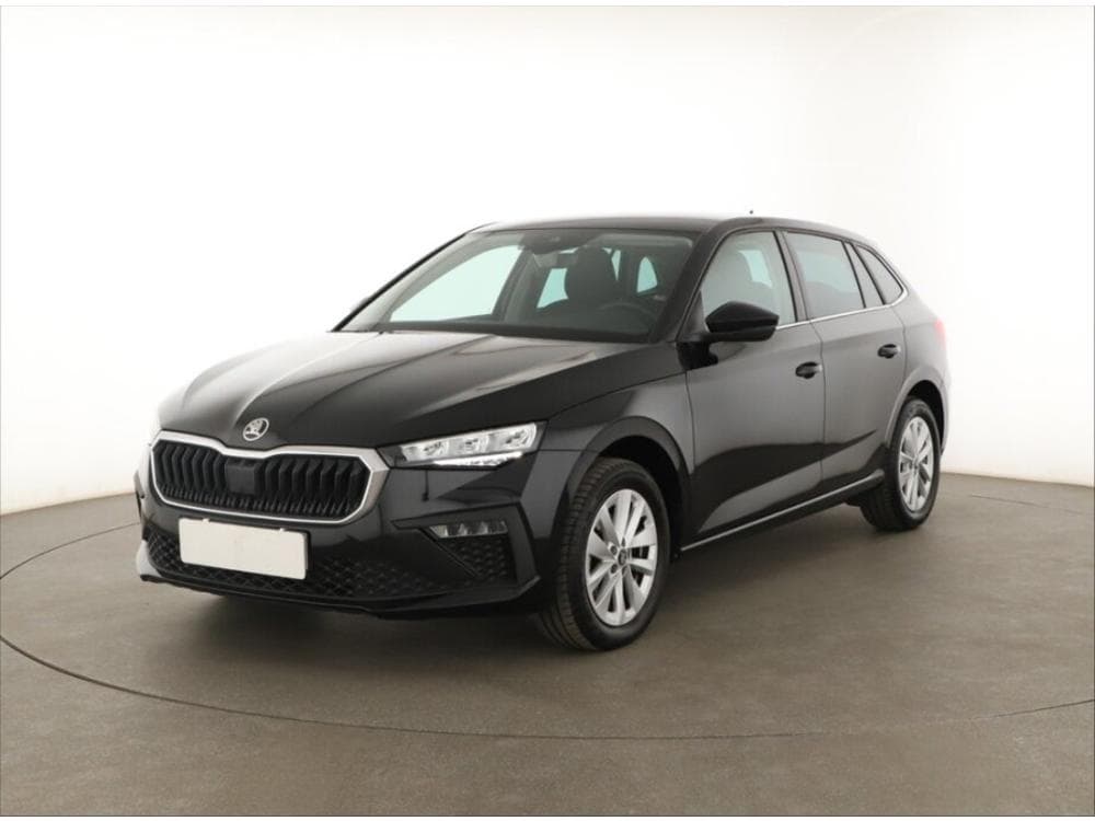 2025 Škoda SCALA - 4