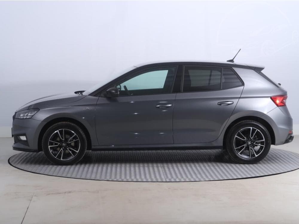 2025 Škoda FABIA - 7