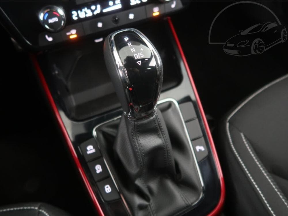 2025 Škoda FABIA - 37