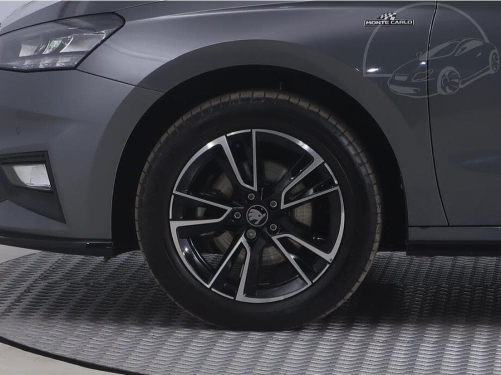 2025 Škoda FABIA - 43
