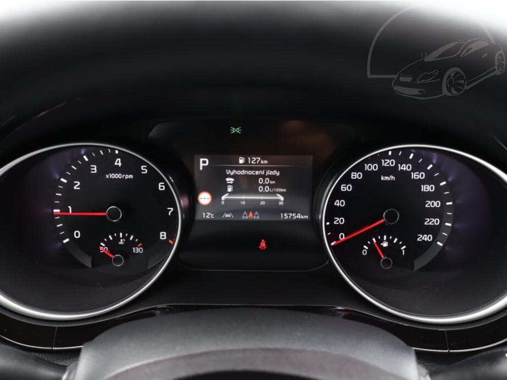 2025 Kia XCEED - 25
