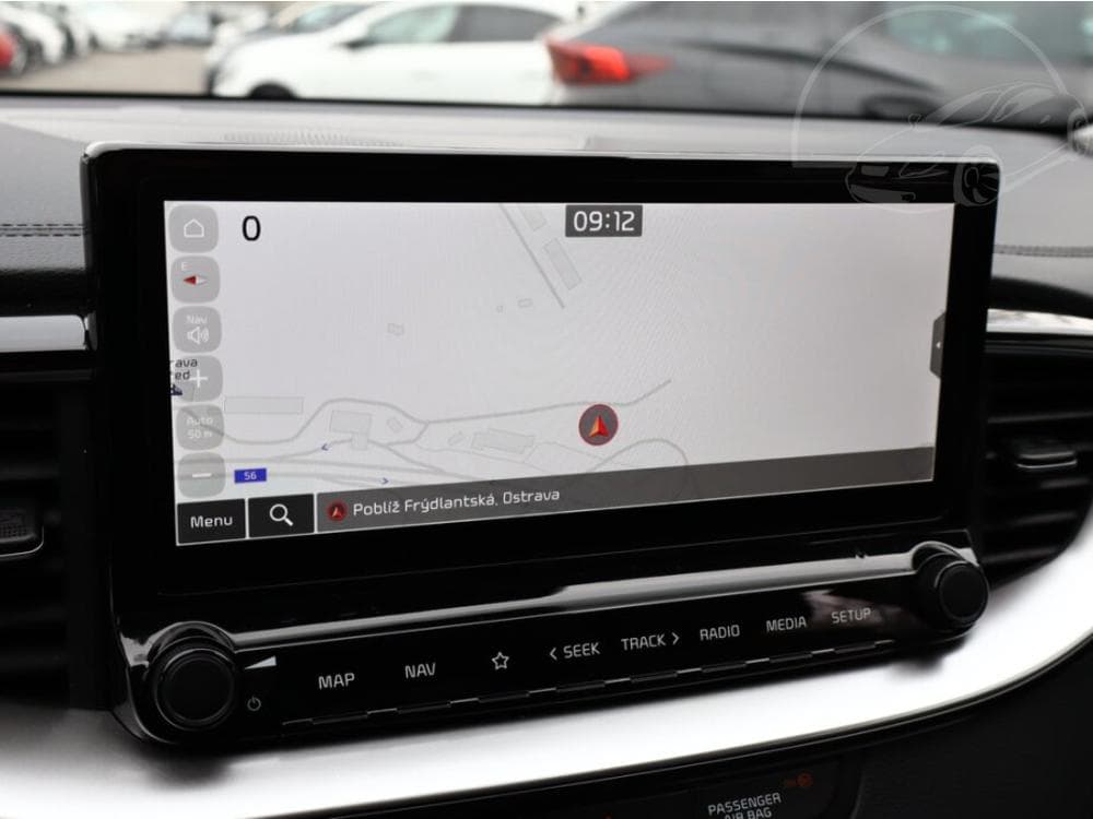 2025 Kia XCEED - 43