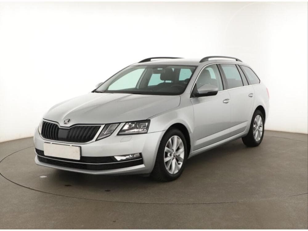 2018 Škoda OCTAVIA - 3