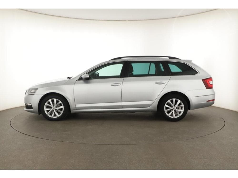 2018 Škoda OCTAVIA - 5