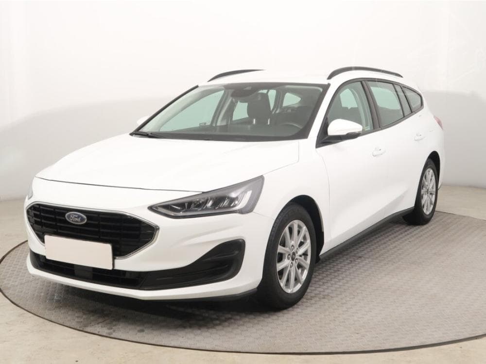 2022 Ford FOCUS - 2