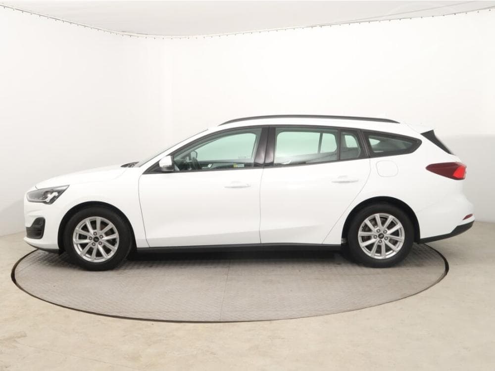 2022 Ford FOCUS - 3