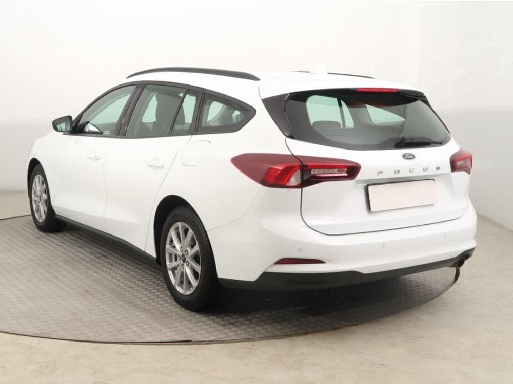 2022 Ford FOCUS - 4