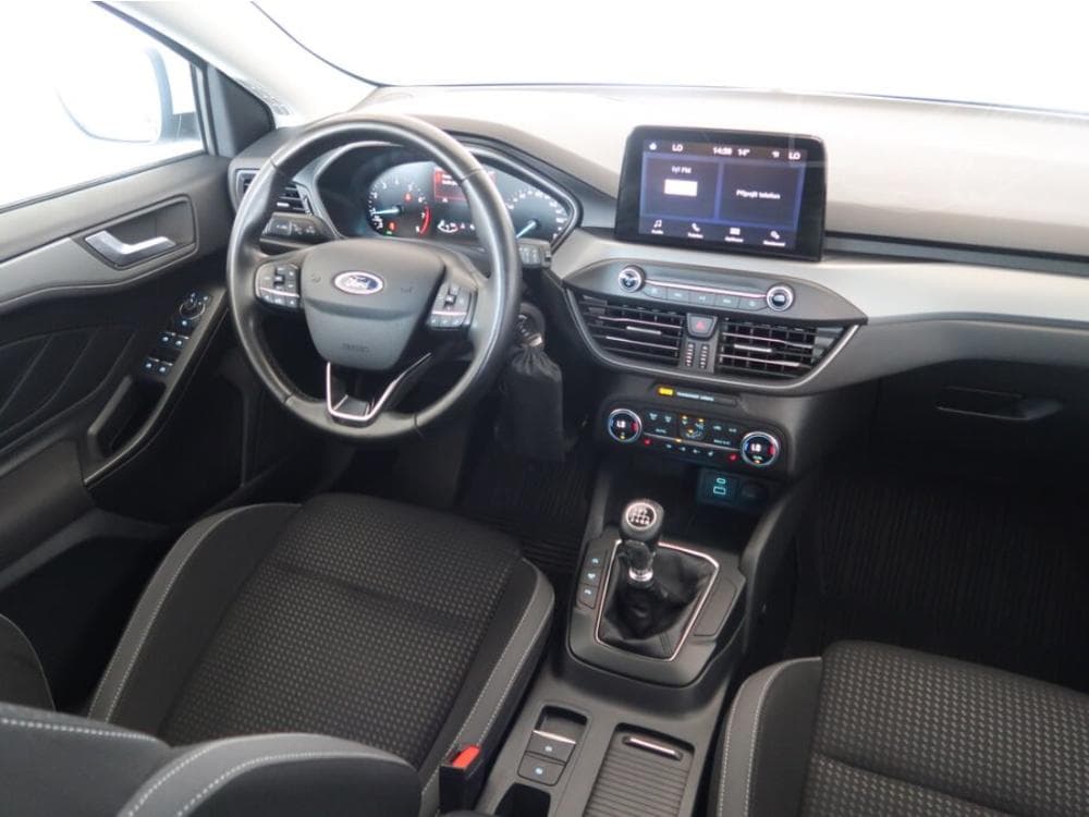 2022 Ford FOCUS - 7