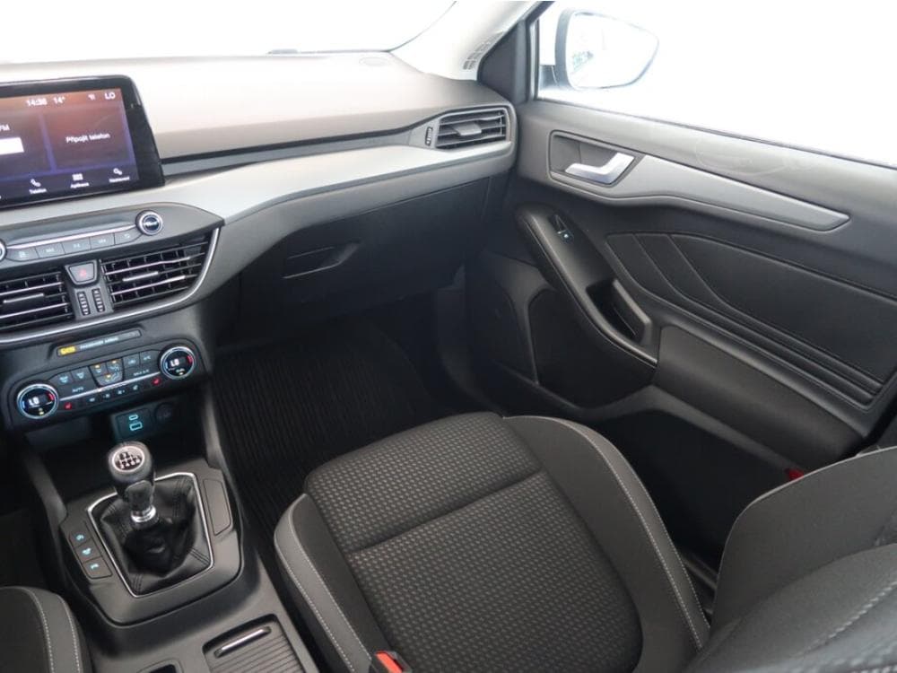 2022 Ford FOCUS - 8