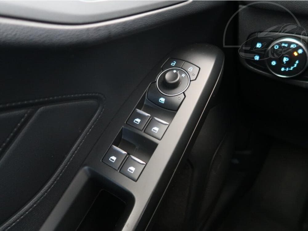 2022 Ford FOCUS - 15