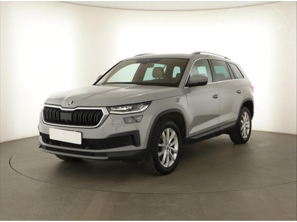 2021 Škoda KODIAQ - 4