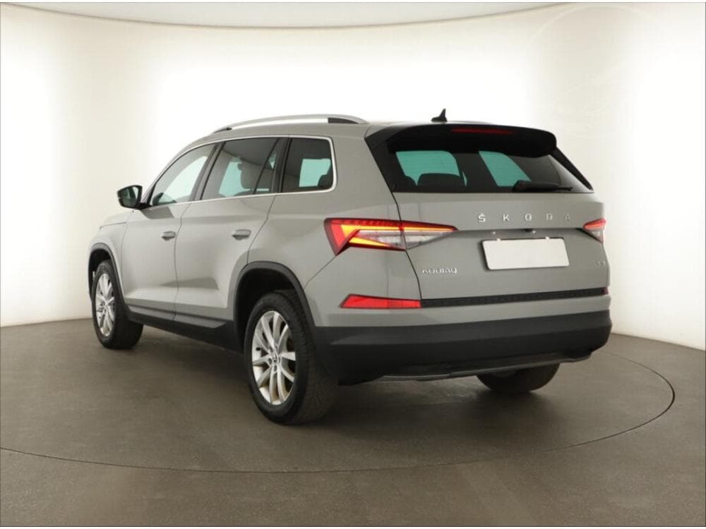 2021 Škoda KODIAQ - 10