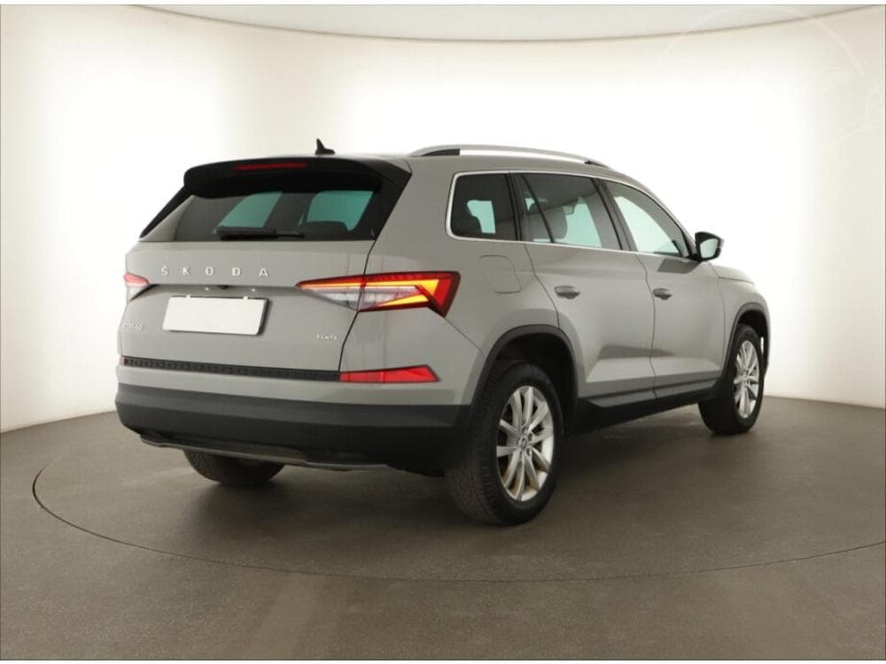 2021 Škoda KODIAQ - 13