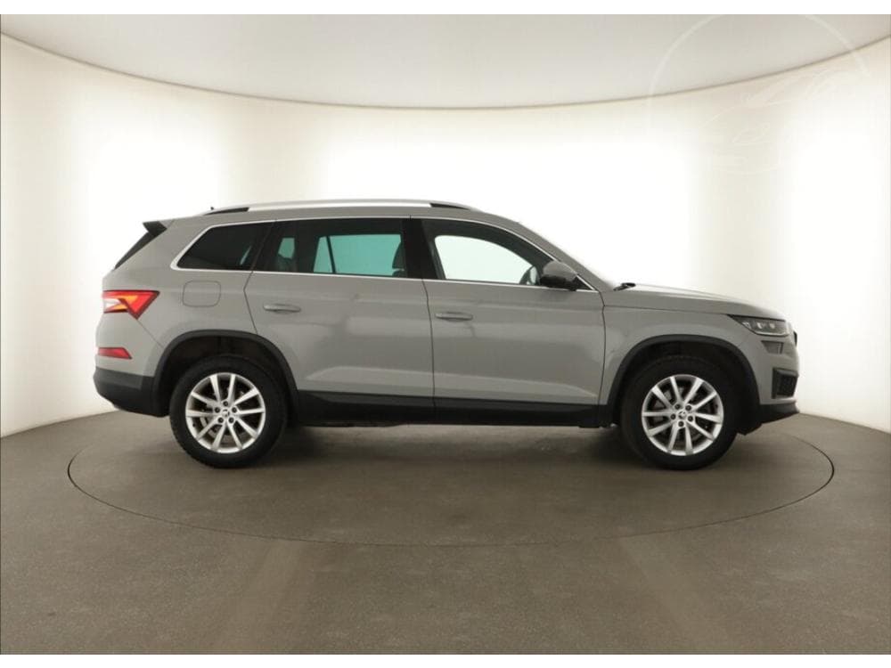 2021 Škoda KODIAQ - 16