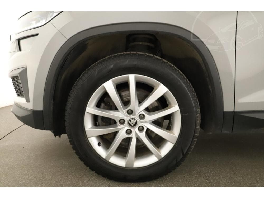 2021 Škoda KODIAQ - 34
