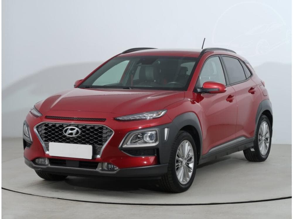 2018 Hyundai KONA - 5