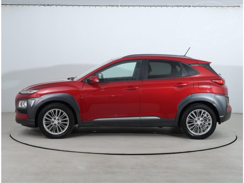 2018 Hyundai KONA - 9