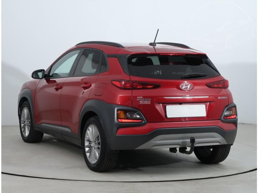 2018 Hyundai KONA - 13