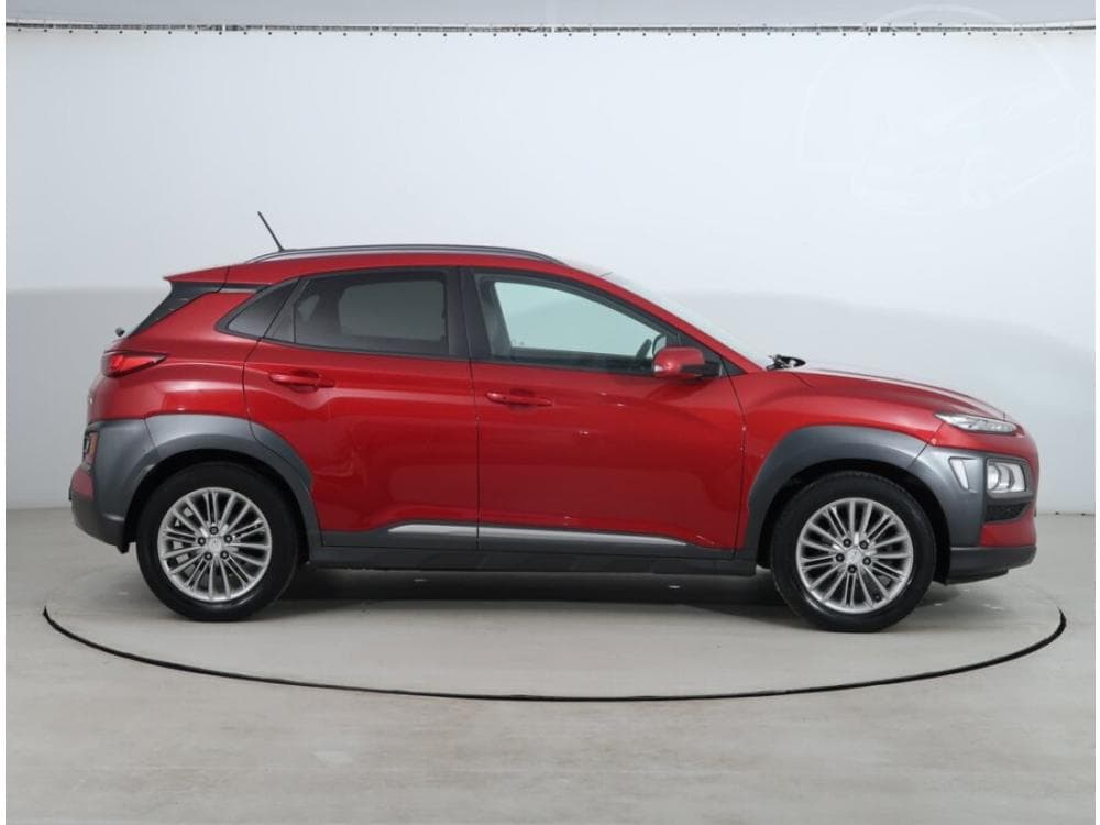 2018 Hyundai KONA - 21