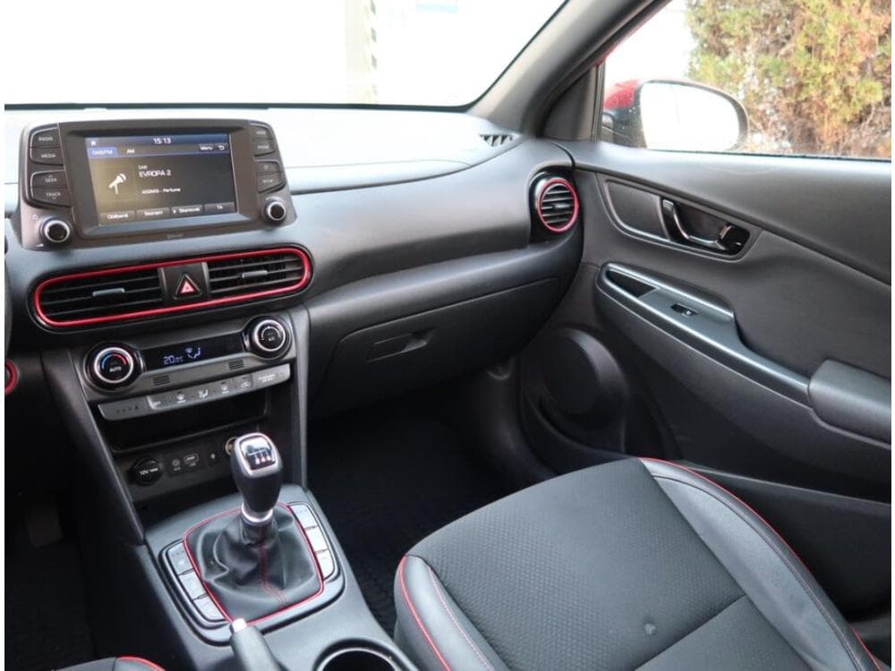 2018 Hyundai KONA - 29