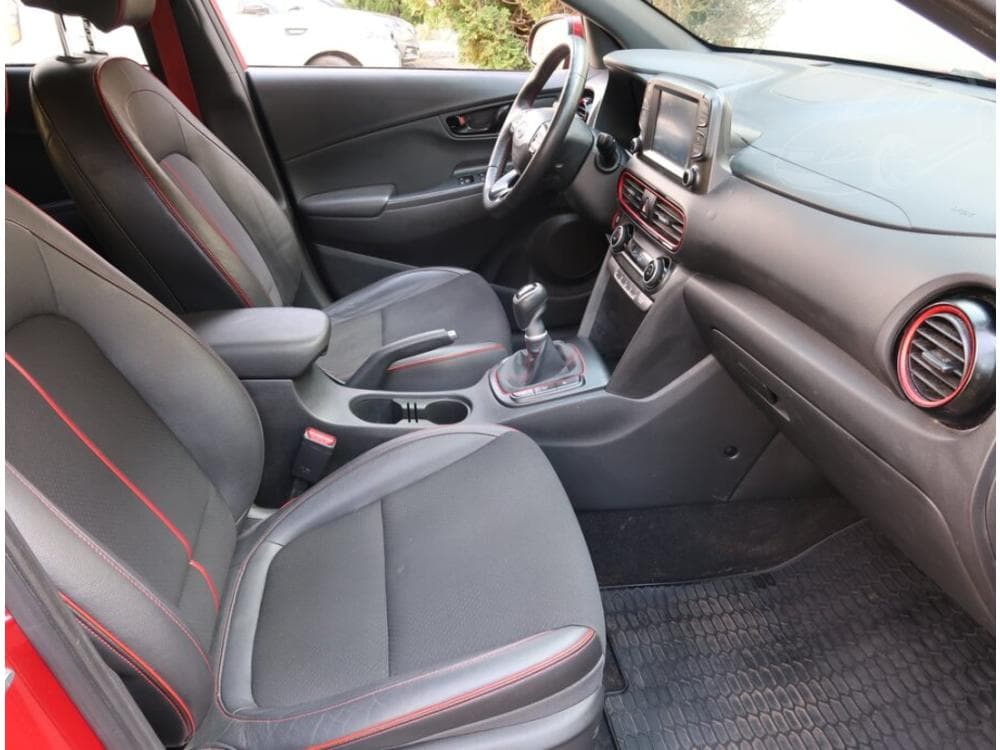 2018 Hyundai KONA - 33
