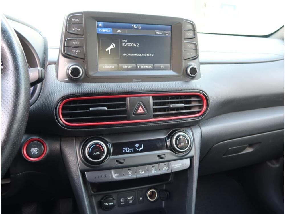 2018 Hyundai KONA - 45
