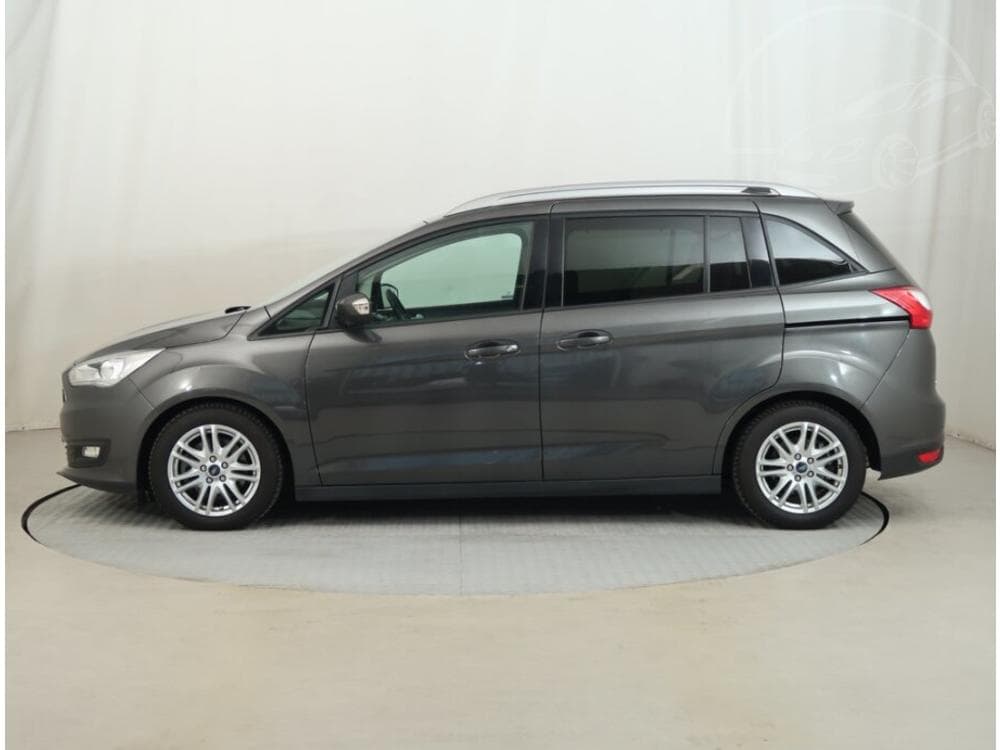2017 Ford C-MAX - 5