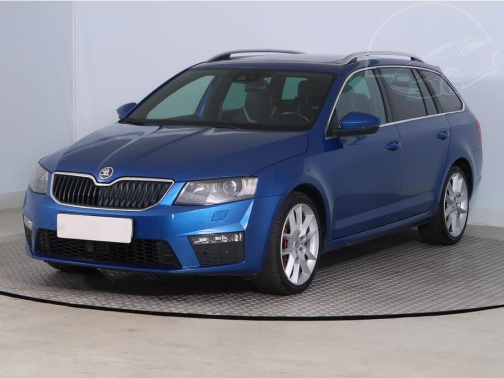 2013 Škoda OCTAVIA - 3