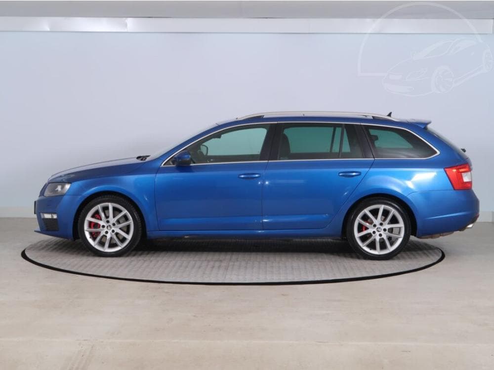 2013 Škoda OCTAVIA - 5