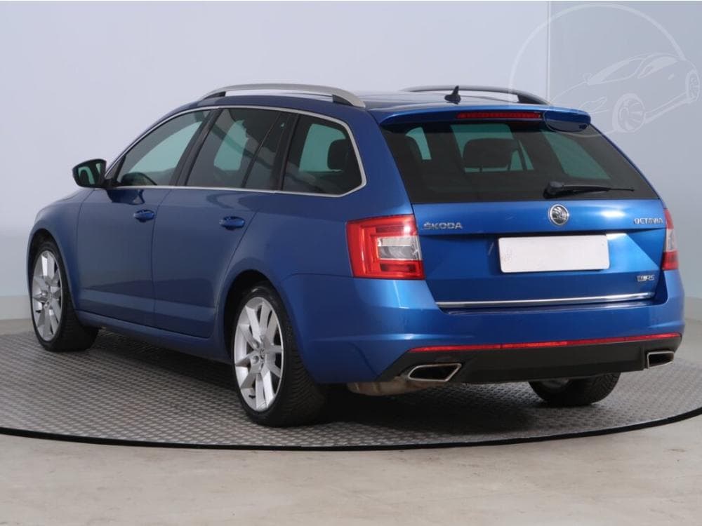 2013 Škoda OCTAVIA - 7