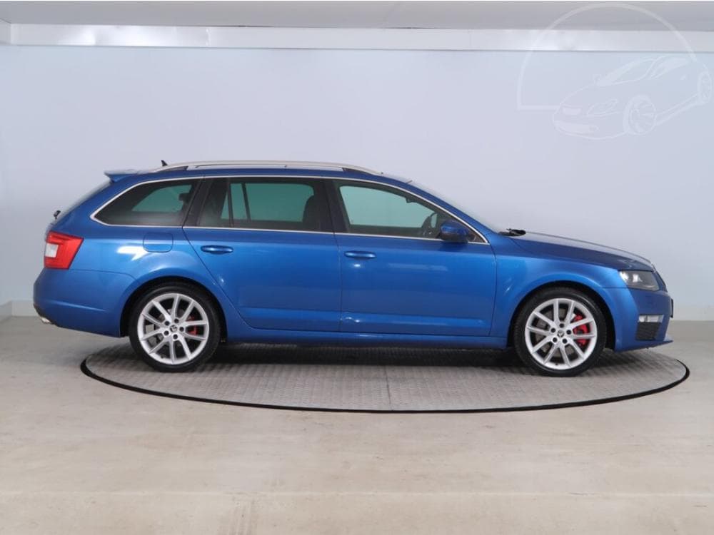 2013 Škoda OCTAVIA - 11