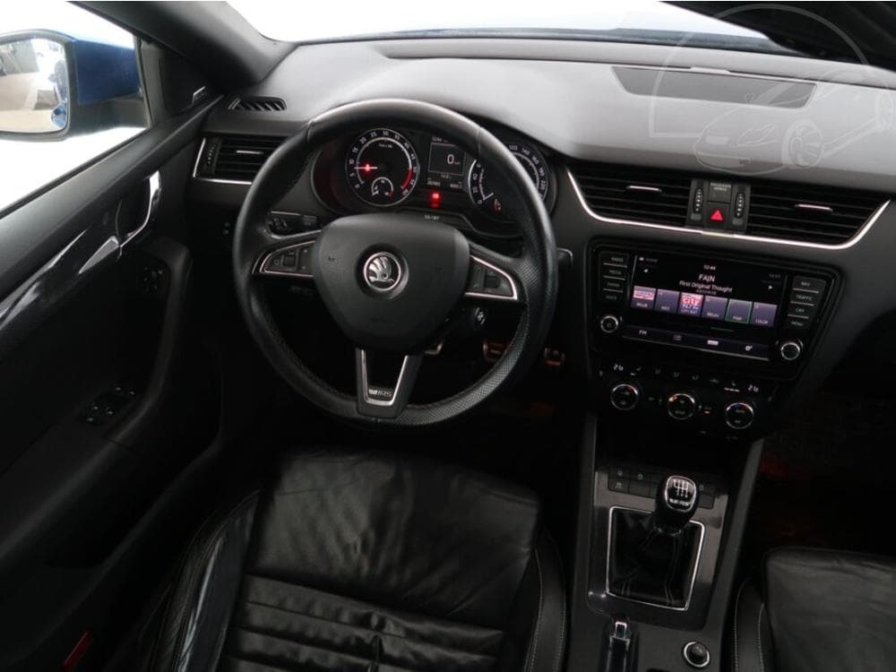2013 Škoda OCTAVIA - 13