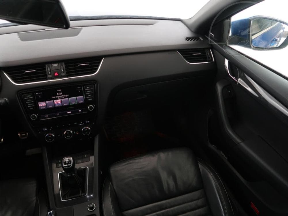 2013 Škoda OCTAVIA - 15
