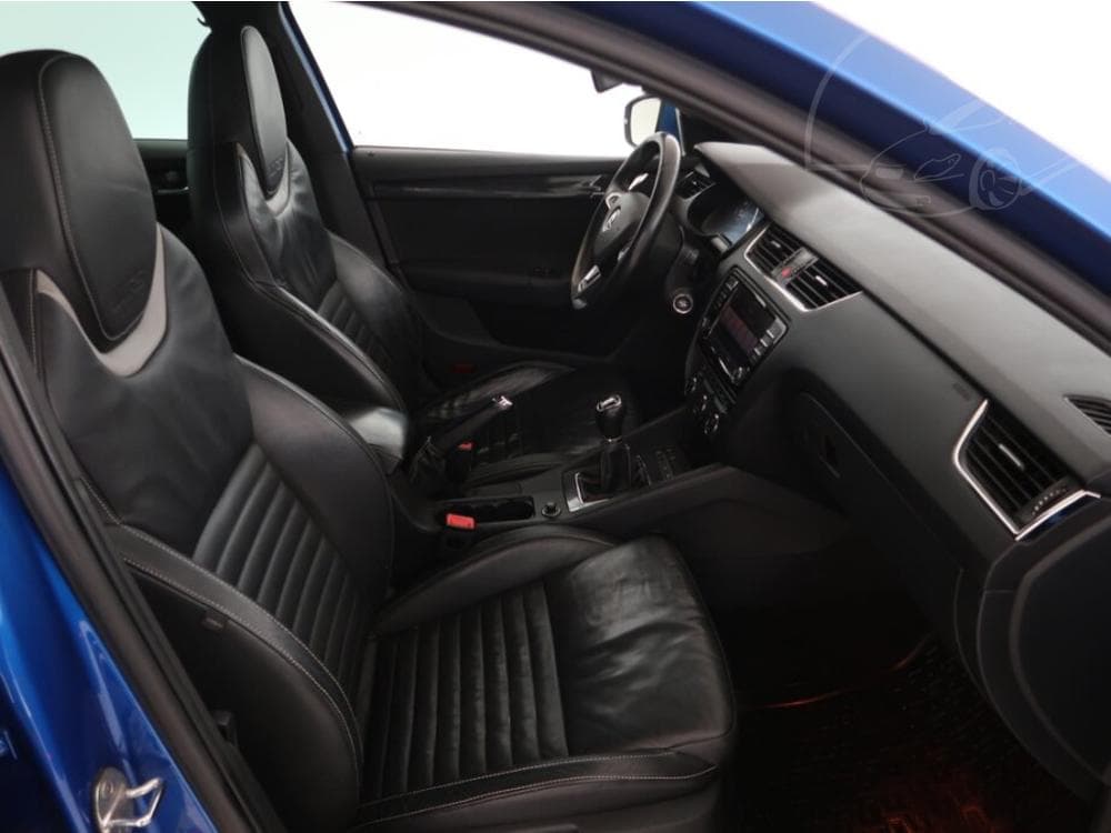 2013 Škoda OCTAVIA - 17