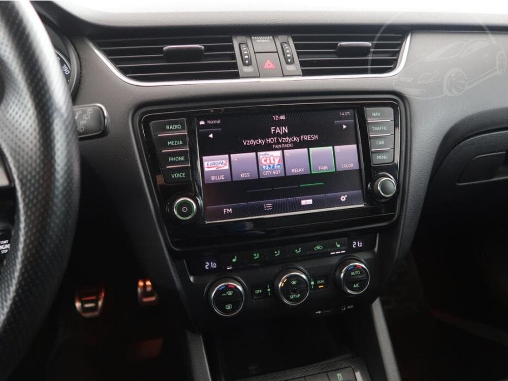 2013 Škoda OCTAVIA - 23
