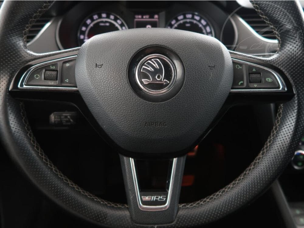2013 Škoda OCTAVIA - 25