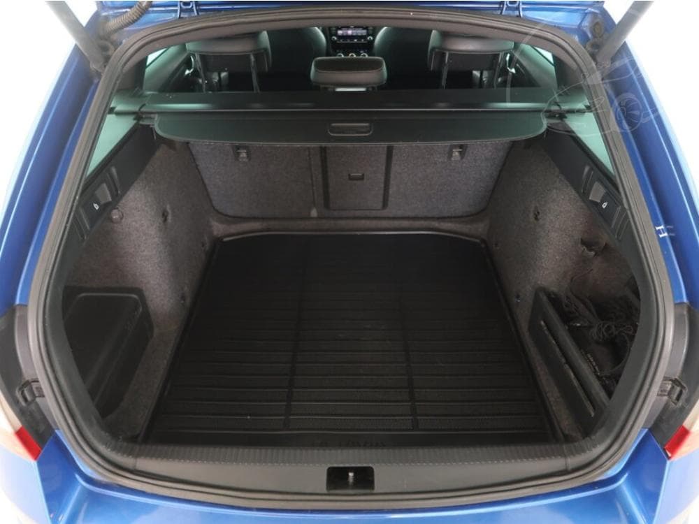2013 Škoda OCTAVIA - 27