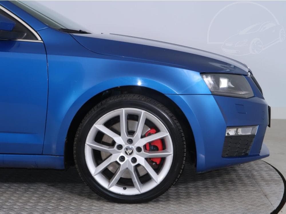 2013 Škoda OCTAVIA - 29