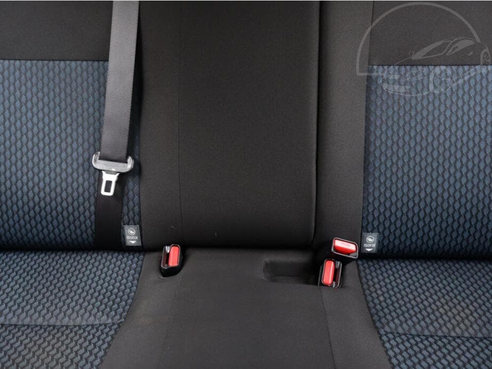 2013 Toyota AURIS - 15